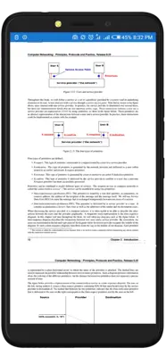 Computer Networking Principles android App screenshot 2