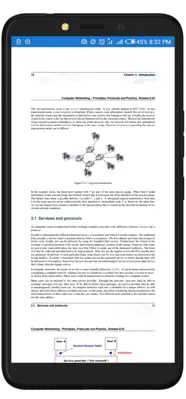 Computer Networking Principles android App screenshot 3