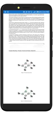 Computer Networking Principles android App screenshot 4