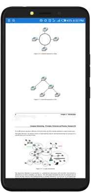 Computer Networking Principles android App screenshot 5