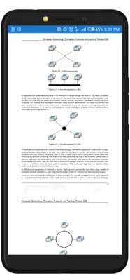 Computer Networking Principles android App screenshot 6